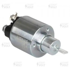 Втягивающее реле стартера для а/м ГАЗ 3302 дв. Steyr 560 "STARTVOLT" VSR0717 START VOLT