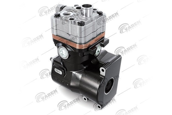 Компрессор 1 цил. 1W360R D2066/2676 MAN TGA 1200016001 VADEN