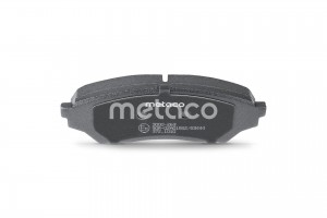 MITSUBISHI PAJERO PININ 99> 3000263 METACO