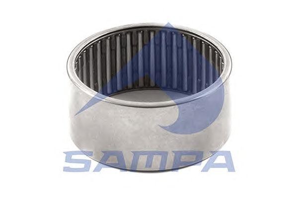 Подшипник IVECO полуоси внешний (без втулки) (60х38х32) SAMPA 111.128 SAMPA