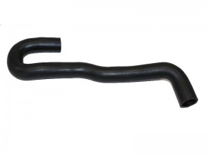 Патрубок радиатора верхний RENAULT LOGAN 14-SANDERO 14- ST-215012952R ST215012952R SAT