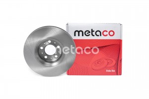 VOLVO XC90 02> 316 мм/ XC90 16"/ S60, V70 17" 3050188 METACO