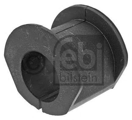 втулка стабилизатора переднего!\ Suzuki Baleno 1.3/i/1.6i/1.8/i/1.9TD 95-02 42263 FEBI BILSTEIN