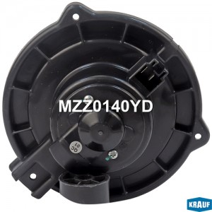 Мотор печки c крыльчаткой MZZ0140YD MZZ0140YD KRAUF