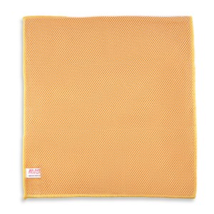 салфетка! микрофибра с абразивной сеткой для удаления грязи 35х40см, 1шт\ A78293S AVS