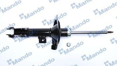Амортизатор MITSUBISHI Lancer (08-) передний левый газовый MANDO MSS016056 MANDO