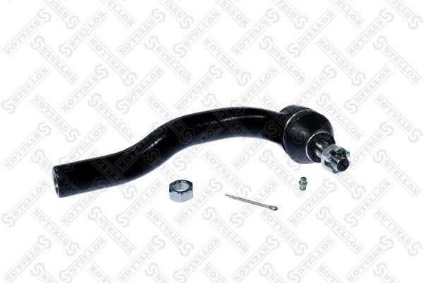 наконечник рулевой наружный левый!\ Toyota Camry ACV3/ACV4/MCV30 03> 51-00015A-SX STELLOX