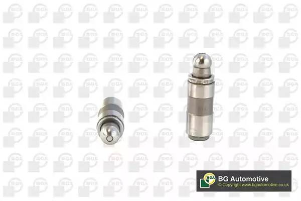 гидрокомпенсатор!\ Opel 1.2-2.0/1.6D/1.7D/TD 80> HL6392 BG AUTOMOTIVE