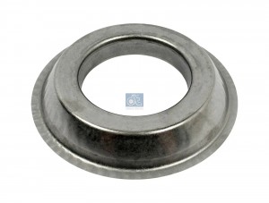 Пыльник подшипника подвесного Scania 4/P/G/R/T серия 115305 DIESEL TECHNIC