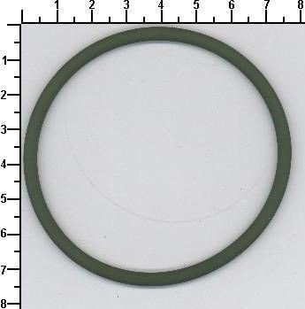 Круглое уплотнение 67,5X4-FPM1-60-GN 403.770 ELRING
