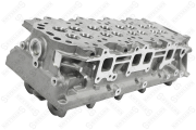 головка блока цилиндров! WE01-10-100J\ Mazda BT50, Ford Ranger 2.5TDI WE 06> 11-08044-SX STELLOX