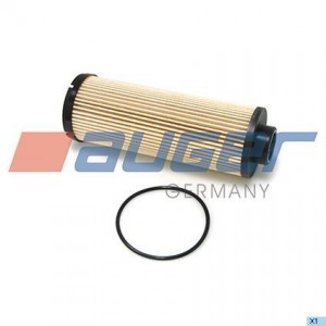 фильтрующ. элем. топл.! 76/38x78/230\ MAN TGA D2866/2876 76641 AUGER