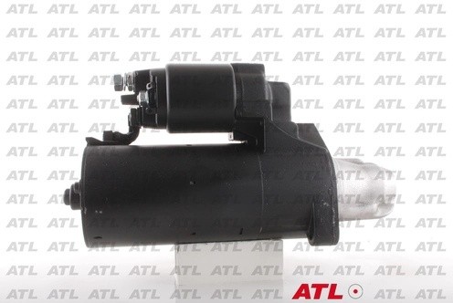 Стартер 12V 18 Kw A22240 ATL DELTA AUTOTECHNIK