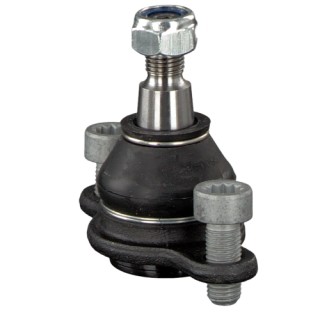 опора шаровая нижняя комплект!\VW Multivan/T5 all 03> 30858 FEBI BILSTEIN