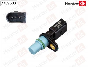 датчик положения распредвала!\ Audi A1/A3/A4/A6/A8, Skoda Octavia, VW Golf/Passa 77ES503 MASTER KIT