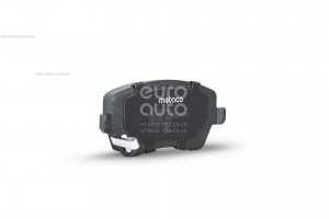 SUZUKI SWIFT (2004>)/SPLASH (2008>)/OPEL AGILA 3000151 METACO