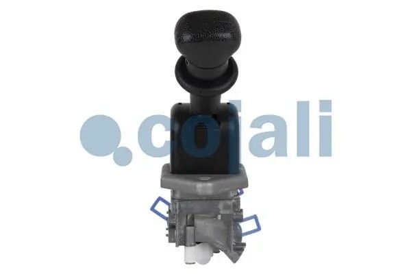 кран ручного тормоза!\ MAN TGL/TGM 2324400 COJALI