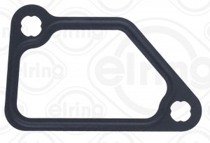 Прокладка VOLVO FH12,FM12,NH12 фланца системы охлаждения ELRING 390.340 ELRING