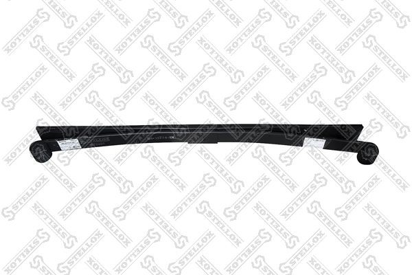 рессора 2-ух лист. !1/25+1/36x80x67 800+800 S18 \MB Atego 714-824 8455714SX STELLOX