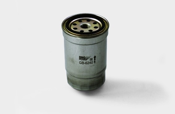 Фильтр топливный GB-6240 GB-6240 BIG FILTER