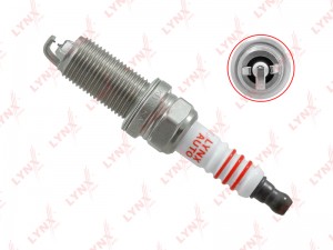 Свеча зажигания TOYOTA Camry LYNX SP252 LYNXAUTO