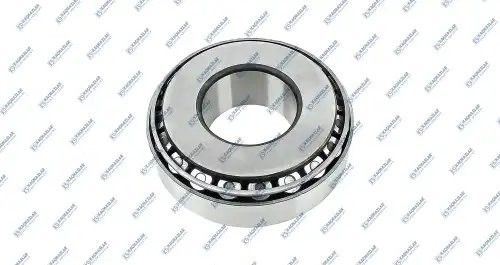 Подшипник дифференциала RVI/Volvo K0401581 KACMAZLAR