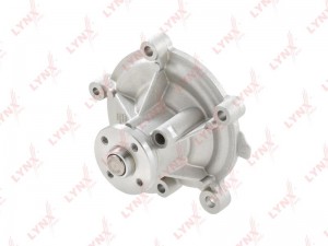 насос системы охлаждения!\ MB W203/W204 02>/C209 02-10/W211/W212 CW-0329 LYNXAUTO