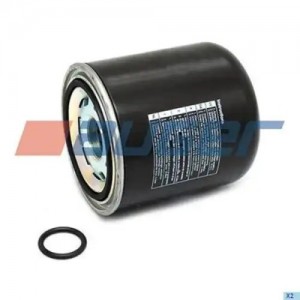 Картридж осушителя (ан. SP 1450, AD27750, AF27817, T250W, AL12, TB1374x) 76850 AUGER