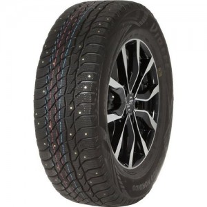 Покрышка VIATTI Bosco Nordico V-523 шип. 225/60 R17 3151040 VIATTI