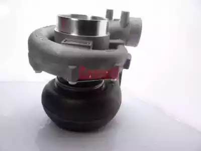 Турбокомпрессор 452229-5001S Garrett GT4294 DAF 4522295001S GARRETT