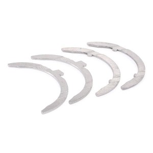 полукольца к/в упорные AS! STD\ Audi 80/100/A6, VW Passat/LT/T4 1.9-2.5TD 84> 78639600 KOLBENSCHMIDT