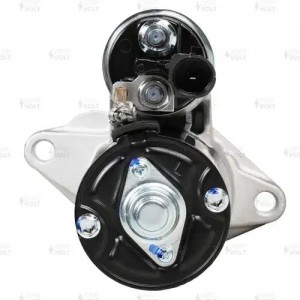 Стартер для а/м VAG Octavia A5 (04-) 2.0TFSi 1кВт (LSt 1843) LST 1843 START VOLT