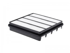 Фильтр воздушный TOYOTA Land Cruiser (08-) (4.5D) SAKURA A33810 SAKURA
