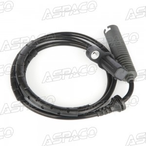 ДАТЧИК АБС ЗАДНИЙ BMW 1E87 E81 (04-11) AP2434 AP2434 ASPACO