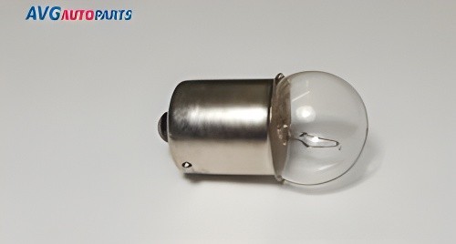 Лампа 24-5 ВА15s 84245 BOCXOD