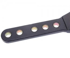 Рычаг тормоза регулировочный BPW SAF ROR (5 отверстий в ряд) MEGAPOWER 350-34-001 MEGA POWER