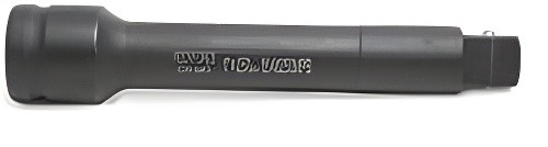 Удлинитель 1" 125мм ударный ROCKFORCE RF8048125MPB ROCK FORCE