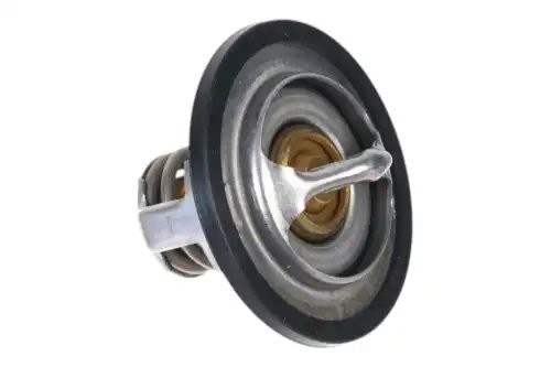 термостат! с прокладкой\ Citroen Xantia/Xsara, Peugeot 306/406 1.8/2.0/1.9TD 94> Z45652 ZENTPARTS