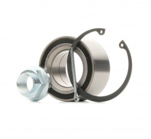 Подшипник ступицы VKBA6956 SKF