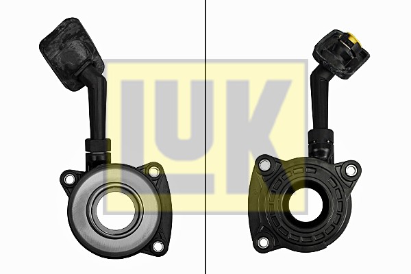 Выключатель центральный FORD FOCUS II/III, MONDEO IV 2.0TDI 510023010 510 0230 10 LUK