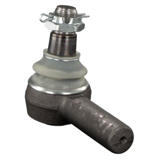 Наконечник рулевой тяги IVECO MERCEDES SCANIA HOWO RENAULT левый (M30х1.5х93мм,М 02953 FEBI BILSTEIN