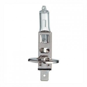 Лампа 12V H1 55W P14.5s блистер (1шт.) TUNGSRAM 93105767 TUNGSRAM