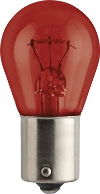 Лампа PR21W 12088 12V CP (10) STANDARD RED 12088CP 12088CP PHILIPS