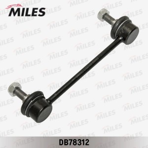 Тяга стабилизатора задняя левая/правая MAZDA 323/PREMACY (TRW JTS588) DB78312 DB78312 MILES