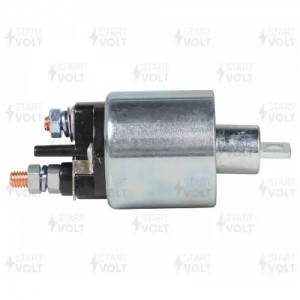 Втягивающее реле стартера VSR1619 START VOLT
