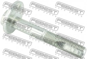 Болт с эксцентриком SUZUKI GRAND VITARA/ESCUDO JB416/JB420/JB627 2006-2014 0729- 0729-001 FEBEST
