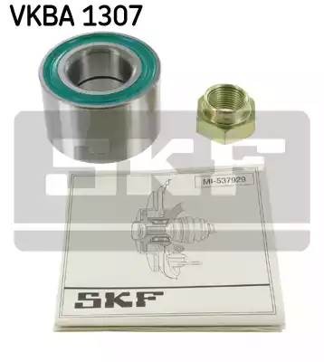 Подшипник ступ.LADA 2108-09/99/2110-12/KALINA 86- зад. VKBA1307 SKF