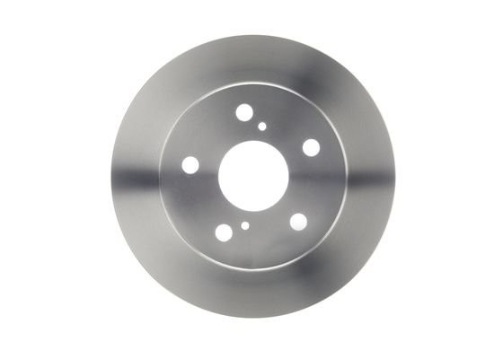 Диск тормозной TOYOTA Corolla (06-) задний (1шт.) BOSCH 0 986 479 418 BOSCH