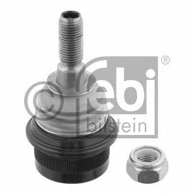 шар. опора верхн. л.+п. ! \ Renault Master all 98> 22710 FEBI BILSTEIN