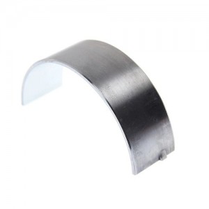 Вкладыш КАМАЗ,ПАЗ дв.CUMMINS ISBe,ISDe коренной нижний d=0.00 MOVELEX 3978820MX MOVELEX